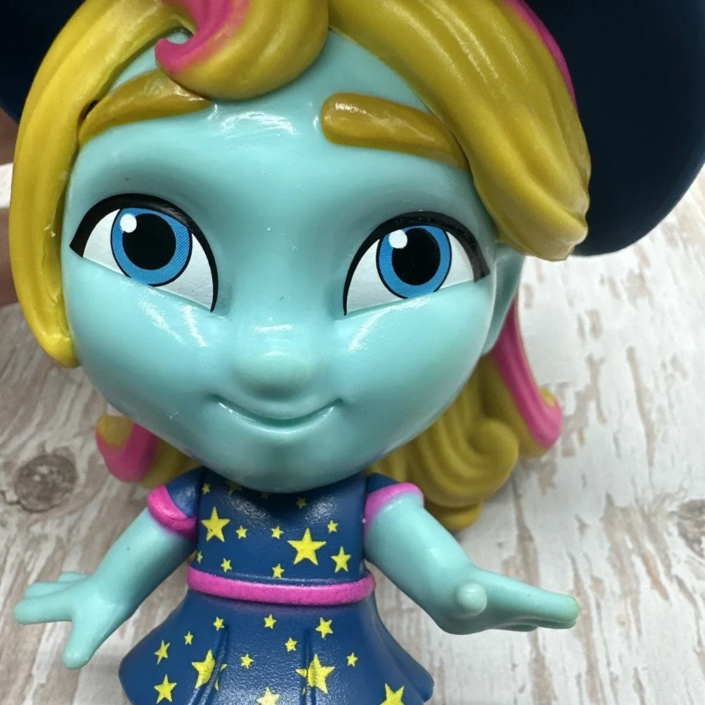 Playskool netflix super